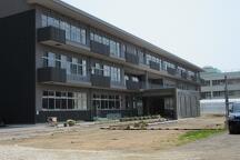 相川小学校