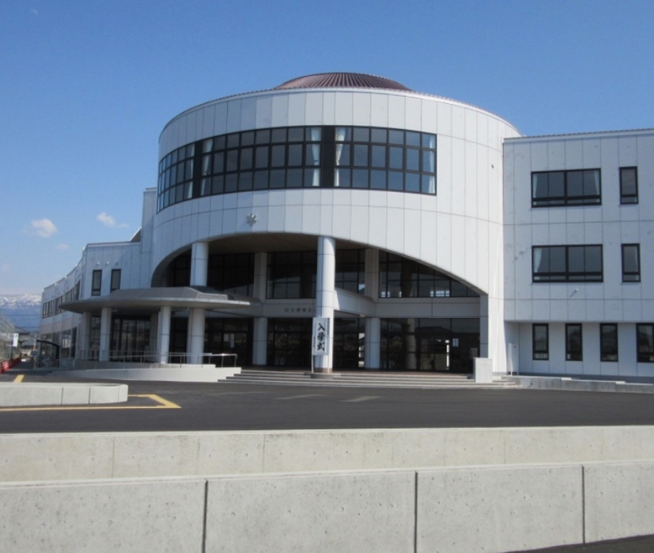 学校施設事業