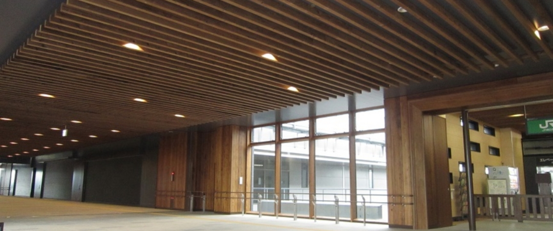 公園施設事業